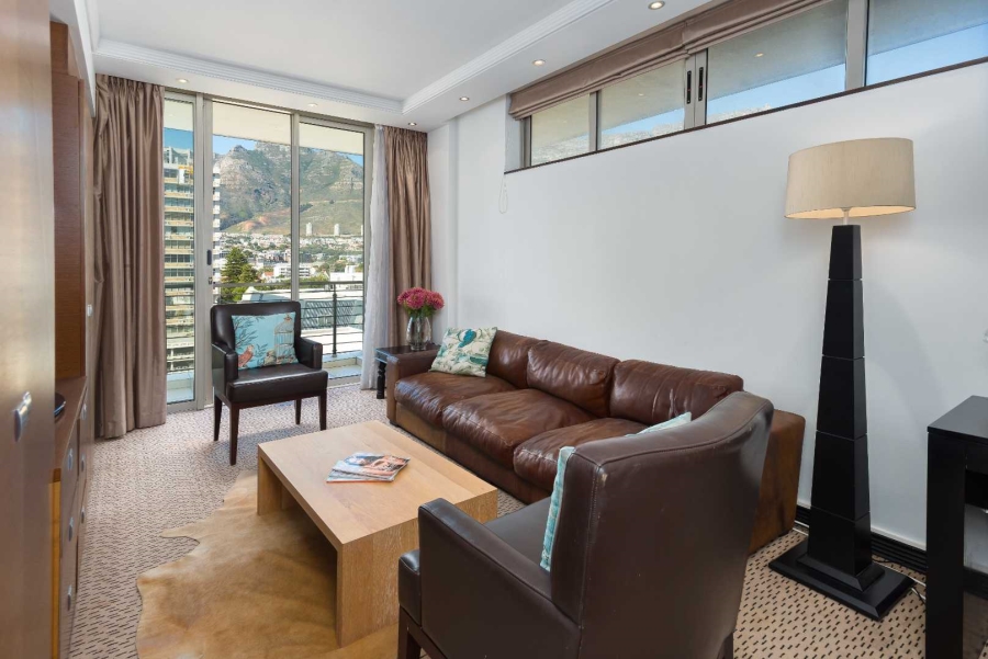 1 Bedroom Property for Sale in Cape Town City Centre Western Cape